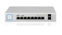 Switch 8 Puertos Ubiquiti Switch 8 PoE 150W,  US-8-150W
