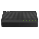 Switch de escritorio Naxos 800 / 8 Puertos Nexxt