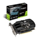 Tarjeta de Video ASUS Phoenix GeForce® GTX 1650 OC  4GB GDDR5GF GTX 1650-04G-PH
