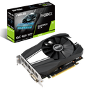 Tarjeta de video Asus Phoenix GTX 1660 6GB GDDR5 PH-GTX1660-06G