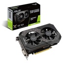 Tarjeta de video Asus TUF Gaming GTX 1660 Super 6GB