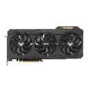 Tarjeta de video Asus TUF Gaming RTX 3080 V2 10GB GDDR6X OC Edition