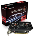 Tarjeta de Video Biostar AMD RADEON RX 560 4GB VA5615RF41-RGMRA-BS2