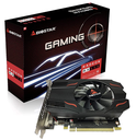 Tarjeta de Video Biostar RX550 AMD Radeon 4GB DDR5 VA5505RF41-SBHRA-BS2