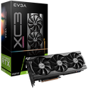 Tarjeta de Video EVGA GeForce RTX 3070 XC3 ULTRA GAMING, 08G-P5-3755-KR, 8GB GDDR6, iCX3 Cooling, ARGB LED, Metal Backplate