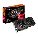 Tarjeta de video Gigabyte RX590 GAMING 8GB DVI-D HDMI DP 256Bit 