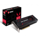 Tarjeta de video MSI  Radeon RX VEGA 56 Air Boost 8GB OC HBM2