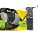 Tarjeta de video NVidia GeForce GT 1030 2GB GDDR5 Zotac