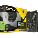 Tarjeta de Video NVidia GeForce GTX 1060 3GB Zotac