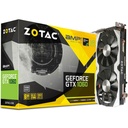 Tarjeta de Video NVidia GeForce GTX 1060 6GB AMP Edition Zotac