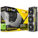 Tarjeta de Video NVidia GeForce GTX 1080 Ti 11GB AMP! EXTREME CORE EDITION ZOTAC