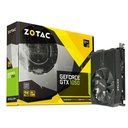 Tarjeta de Video NVidia GTX 1050 Mini 2GB GDDR5 Zotac