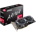 Tarjeta de Video Radeon RX-580 ARMOR 4GB DDR5 MSI