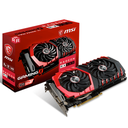 Tarjeta de Video Radeon RX-580 GAMING X 8GB DDR5 MSI