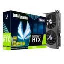 Tarjeta de Video ZOTAC Geforce RTX 3050 Twin Edge 8GB GDDR6, ZT-A30500E-10M