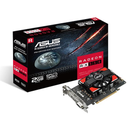 Tarjeta Grafica Radeon RX 550 2GB DirectX 12 ASUS