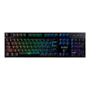 Teclado Gaming ADATA XPG INFAREX K10 Semi-mecánico USB - 9 Colores LED