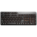 Teclado Gaming ATTACK 2 Mecánico Cherry MX Blue Cougar