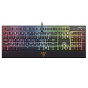 Teclado Gaming HERMES Mechanical Cherry Blue GAMDIAS