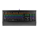 Teclado Gaming PRIMUS 200s RGB Mecánico Switch Primus Red ES