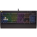 Teclado Gaming STRAFE RGB Mecanico Cherry MX Brown Corsair
