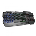 Teclado Gaming USB MARVO Scorpion KG745