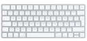 Magic Keyboard Apple con Teclado numérico - Latino - Plata, MQ052LE/A