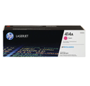 Toner HP 414A Magenta LaserJet Toner Cartridge W2023A