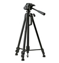 TRIPODE P/ CAMARA- CELULAR 55" UNNO TEKNO,  PH1951BK