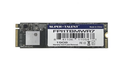 Unidad de Disco Sólido SuperTalent 512GB SSD SuperTalent EX6 M.2 PCIe 3.0 x4 NVMe FPI512MWR7