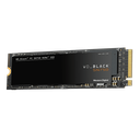 Unidad de Estado Sólido M.2 WD BLACK 250GB NVMe SN750