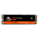 Unidad M.2 Seagate 500GB FireCuda 520 PCIe ZP500GM3A002