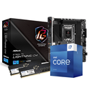 UPGRADE KIT Intel i7 13700F, 16GB DDR5, Z790M