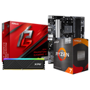 UPGRADE KIT - Ryzen 7 5700G + B550M + 32GB DDR4