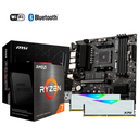 Upgrade Kit Ryzen 7 5700G, Chipset B550, 16GB DDR4