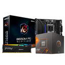 UPGRADE KIT - Ryzen 7 8700G +  ASRock B650M PG RIPTIDE + 16GB DDR5