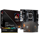 Upgrade Kit Ryzen 7 8700G, Radeon 780M, Chipset B650, DDR5 16GB