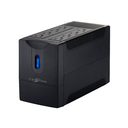 UPS 500VA ECO LED Centra - 250W - ECO500
