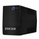 UPS NT-501 500VA 250W 4 out 120V Forza