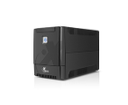 UPS Xtech XTP-511 - 250 vatios - 500 VA - 110 V CA - 8 salidas