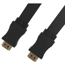 Cable XT Cbls FLAT HDMI XTC-415 15ft (4.57 METROS), XTC-415