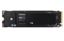 Unidad Estado Solido SAMSUNG 990 EVO SSD 2TB, PCIe Gen 4x4 | Gen 5x2 M.2 2280, Speeds Up-to 5,000MB/s,  Technology and Intelligent Turbowrite (MZ-V9E2T0B)