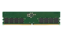 Memoria RAM Kingston DDR5, 5600MHz, 32GB, CL46, KCP556UD8-32