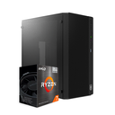 Pc New Vega Ryzen 7 5700G, Vega 8, DDR4 32GB, M.2 256GB, 600W 80+