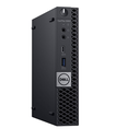 Mini Pc Dell OptiPlex ex 5060 Procesador i5-8500T 3.1Ghz / 8GB DDR4/ 128GB-SSD/ Windows GRADO A