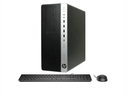 Desktop, HP ELITEDESK 800 G4, i5-8500, DVDRW / 16GB DDR4/ 256 SSD / Teclado y Mouse / Windows / RF 