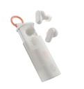 Audífonos Bluetooth Skullcandy DIME EVO True in ear Bone Orange S2DTW-S951 36Hrs, iphone-Android BT 5.2 USB-C, Bass boost