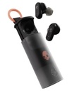 Audífonos Bluetooth Skullcandy DIME EVO True in ear BLACK, S2DTW-S740   36Hrs, iphone-Android BT 5.2 USB-C, Bass boost