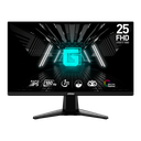 Monitor Gaming MSI OPTIX G255F 25" 1ms 180Hz IPS, 1920x1080P FLAT G255F 