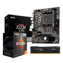 Upgrade Kit Ryzen 5 5600GT,Radeon Vega 7, RAM 16GB DDR4, Motherboar A520M